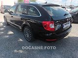 Škoda Superb (2015) 2.0TDi, navi, bixen - náhled 1