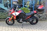 Ducati Multistrada V4 (2024) S PIKES PEAK 2024 350 km - náhled 12