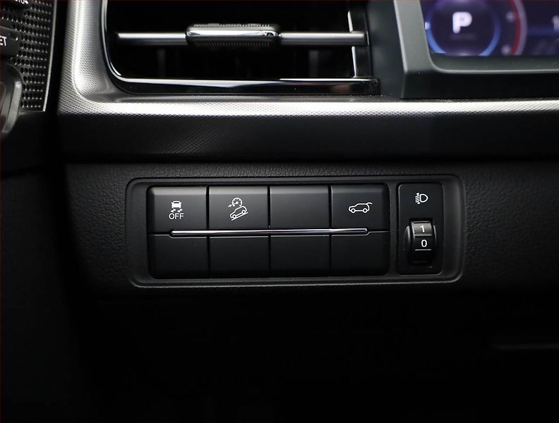 SsangYong Rexton (2023) 2.2 Diesel - fotka 17 z 22