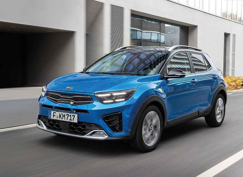 Malá SUV Opelu jsou úsporná jak v benzinových, tak i dieselových verzích
