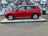 Škoda Kamiq (2020) 1.5TSi, 110KW,VYHŘ.SED.KEYLESS - náhled 3