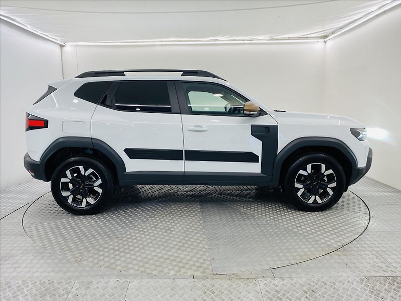 Dacia Duster 1,2 TCe 130 4x4 Extreme - fotka 24 z 26