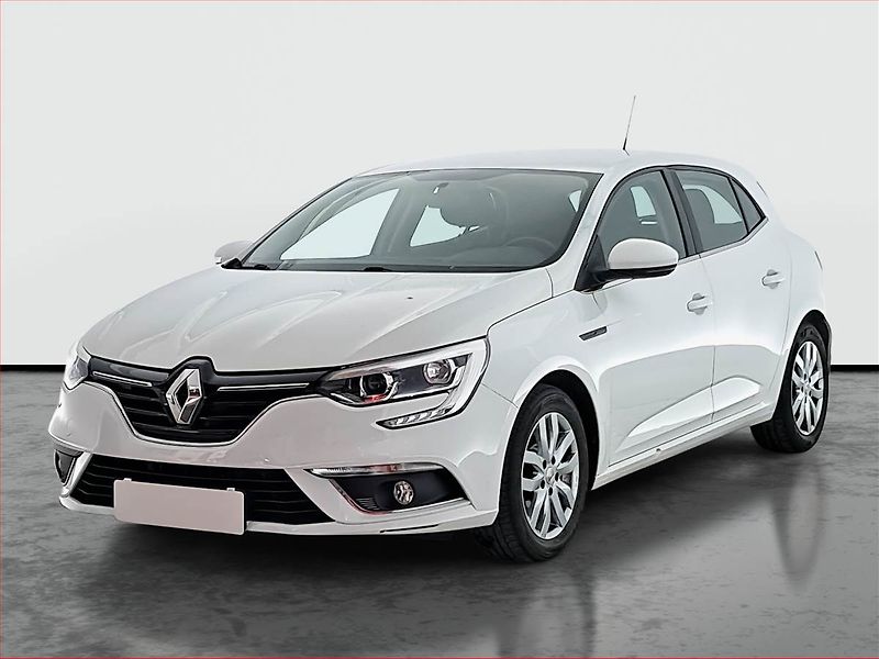 Renault Mégane (2018) 1.6 SCe, Serv.kniha, Tempomat - fotka 2 z 16