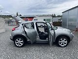 Nissan Juke 1.6i 115PS AUTOMAT 98000KM TOP - náhled 154
