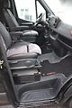 Mercedes-Benz Sprinter 316 CDi  ,  Camper vestavba - náhled 14
