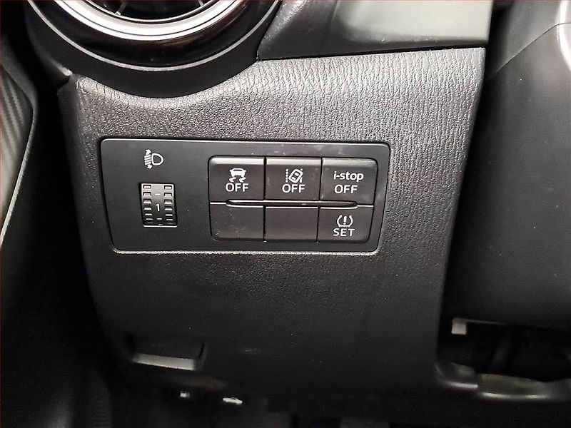 Mazda 2 (2019) 1.5 16V, ČR,1.maj, Tempomat - fotka 19 z 19