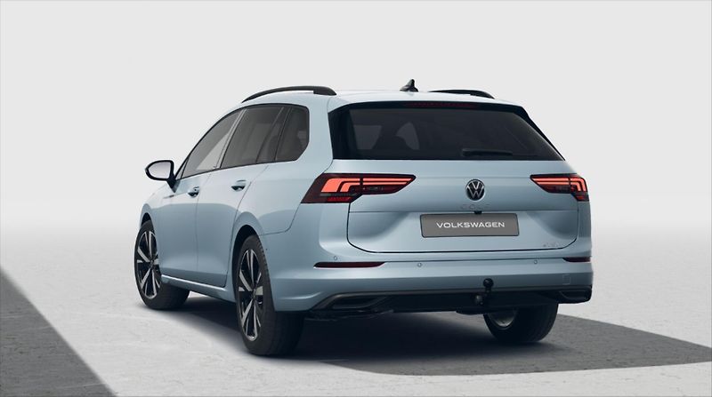 Volkswagen Golf Variant (2026) 1,5 eTSI 7DSG mHEV  People - fotka 3 z 9