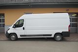 Peugeot Boxer 2.2 HDi KLIMA TAŽNÉ 2.5t - náhled 7
