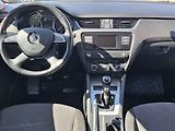 Škoda Octavia (2014) 1.6 TDi, STK8/28 - náhled 8