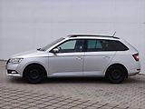 Škoda Fabia Tour Ambition 1,0TSI - náhled 2