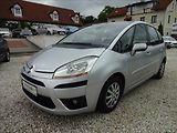 Citroën C4 Picasso 1,6HDI 80kW - náhled 1