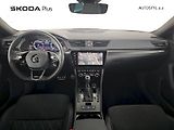 Škoda Superb (2023) 2.0TSi 140kW DSG SPORTLINE TAŽ - náhled 4