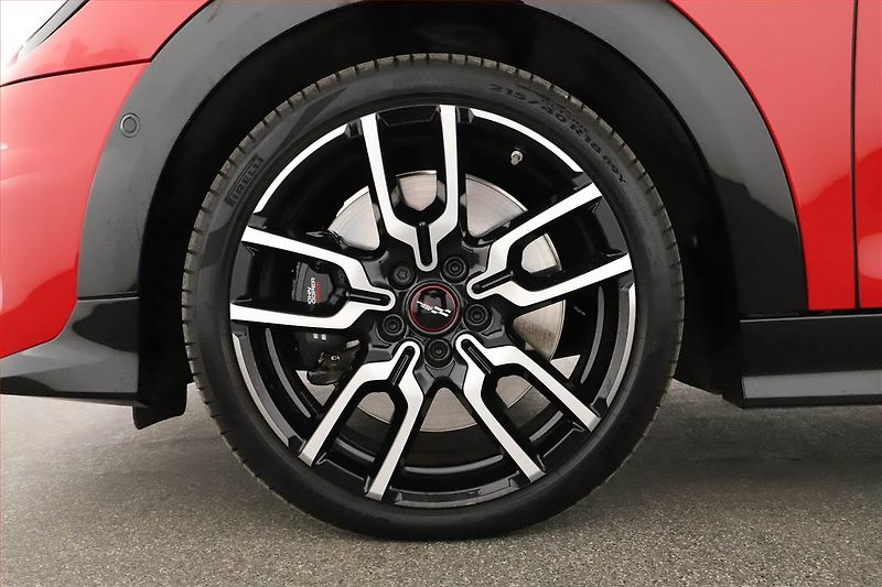 Mini Ostatní (2024) Cooper S, ACC, 360°, HUD - fotka 14 z 22