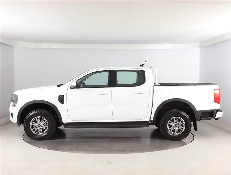 Ford Ranger (2025) 2.0 EcoBlue 4x4 - fotka 3 z 24