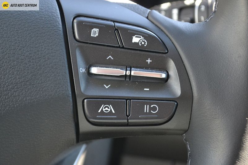 Hyundai i30 WG FL 1,5 T-GDI MT Style - fotka 33 z 47