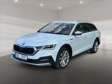 Škoda Octavia 2,0 TDI 147 Scout 4x4 AT - náhled 2