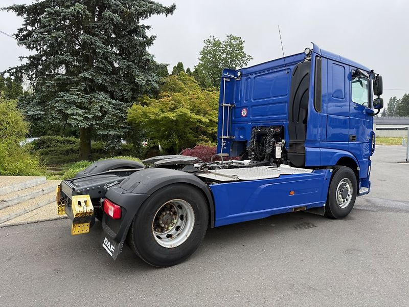 DAF XF480 EURO 6 4x4 Hydrodrive - fotka 4 z 20