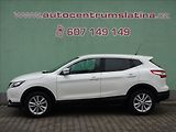 Nissan Qashqai 1,5 81kW NAVI - náhled 4