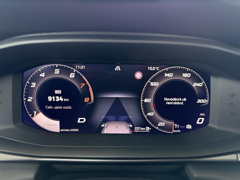 Cupra Terramar 2,0 TSI 150 kW 4WD DSG - fotka 8 z 24