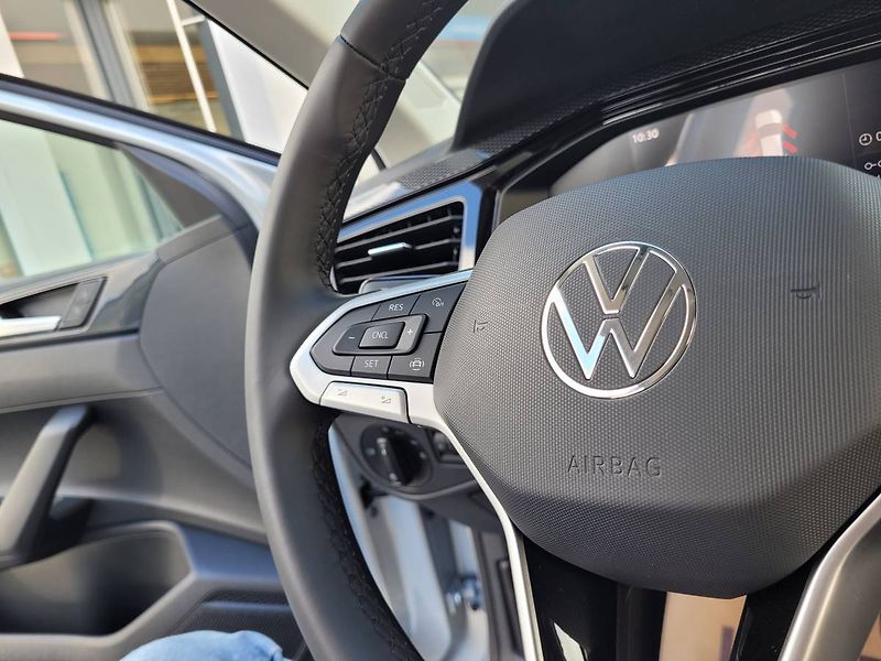 Volkswagen Taigo (2025) 1.0 TSI 85kW DSG People - fotka 18 z 38