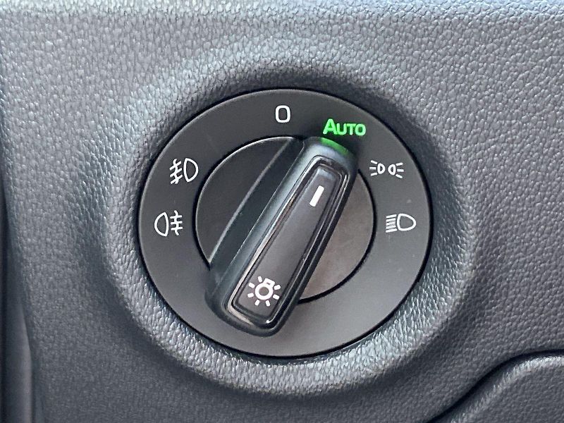 Škoda Fabia (2024) 1.0 TSI Top Selection - fotka 20 z 35