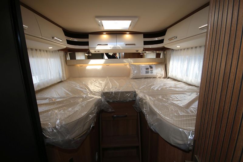 Carthago (2026) c2-tourer I 143 KB LE light - fotka 62 z 77