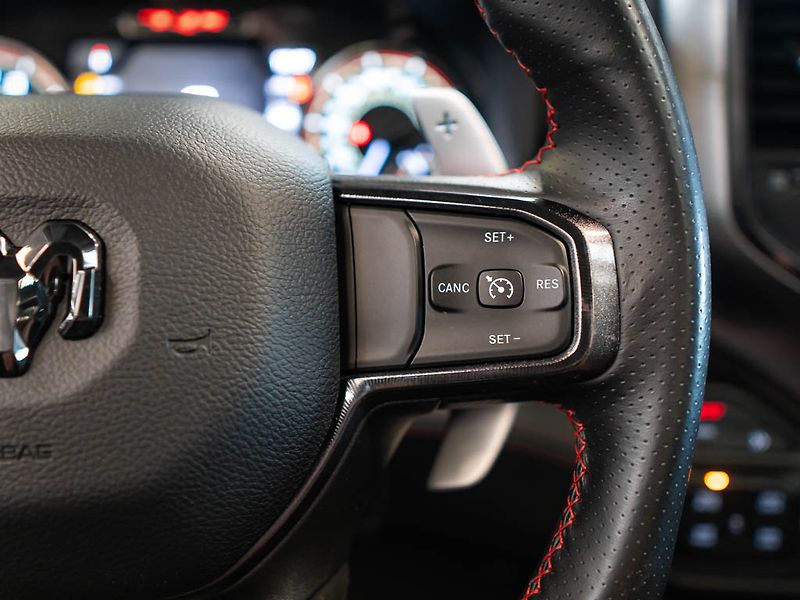 Dodge RAM (2021) 6.2 TRX Supercharged 702HP - fotka 16 z 36