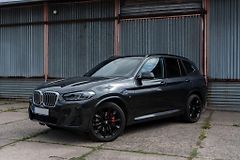 BMW X3  xDrive30d (G01) 210kW DPH CZ - fotografie inzerátu
