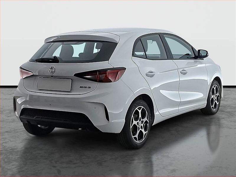 MG MG3 (2025) 1.5, Elegance, FullLed - fotka 5 z 19