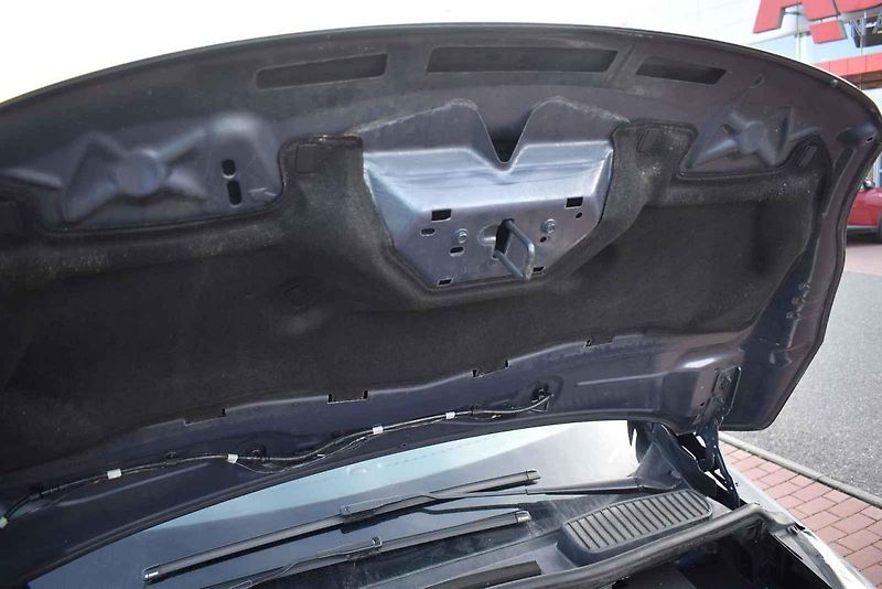 Ford C-Max druhé generace je povedené auto