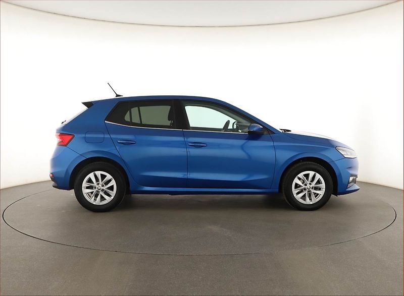 Škoda Fabia (2024) 1.0 TSI, Top Celection, FullLe - fotka 6 z 14