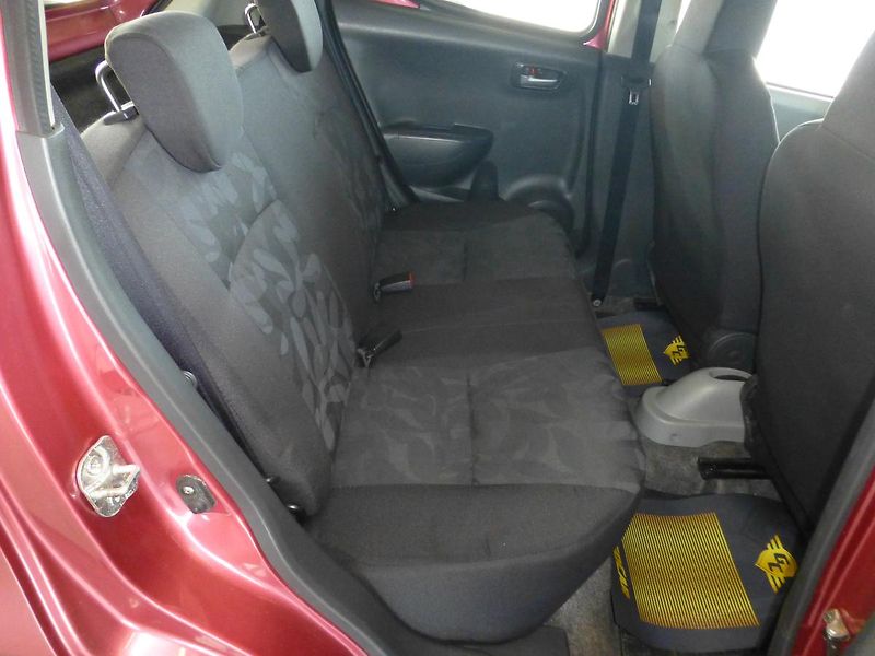 Suzuki Alto (2010) 1,0-50KW**KLIMATIZACE - fotka 20 z 24