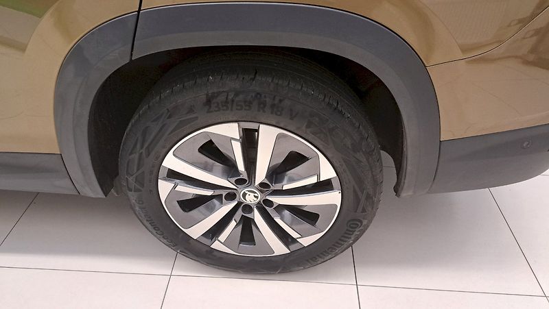 Škoda Kodiaq (2024) Exclusive Selection 2,0 TDI 14 - fotka 23 z 23