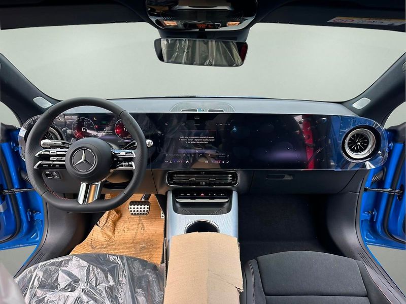 Mercedes-Benz CLA (2026) 220 - fotka 14 z 14