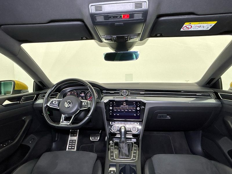Volkswagen Arteon R-LINE 4MOT DSG - fotka 5 z 29
