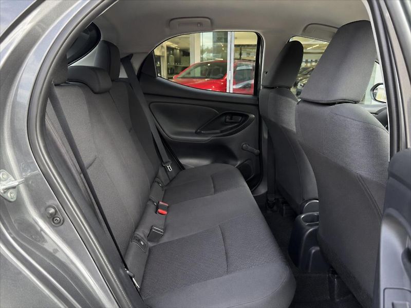 Mazda 2 Hybrid (2026) 1,5 L 116PS AT FWD CENTRE-LINE - fotka 7 z 7