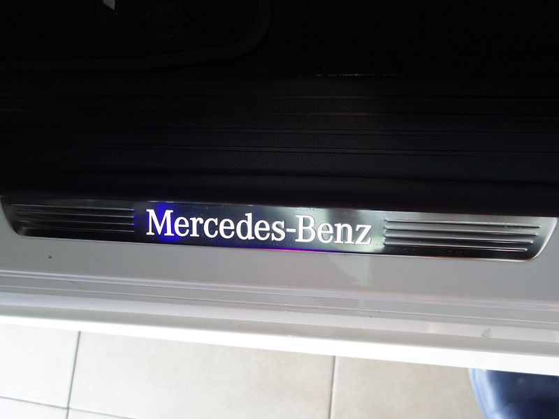Mercedes-Benz GLE (2024) 350de*4M*HYBRID*AMG*REZERVACE! - fotka 42 z 50