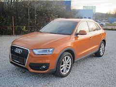 Audi Q3 2.0 4x4 - fotografie inzerátu