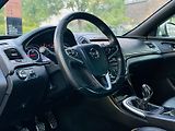 Opel Insignia 2.0CDTi 4x4 MANUÁL KAMERA VÝHŘ - náhled 27
