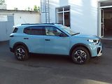Citroën C3 Aircross MAX Hybrid 145k Automatic - náhled 2
