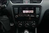 Škoda Octavia (2016) RS 2.0 TDI, Automat, Tempomat - náhled 12