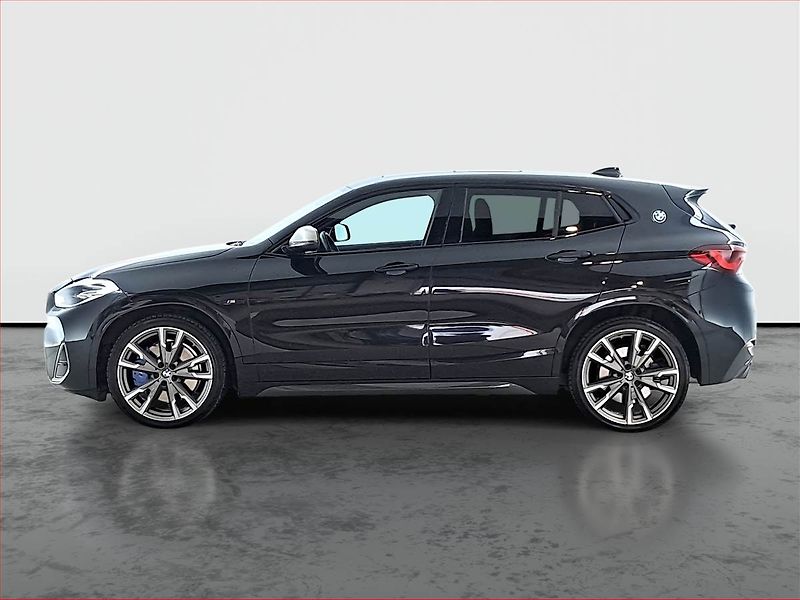 BMW X2 (2021) M35i - fotka 3 z 27