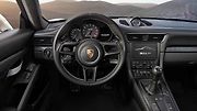Porsche 911 R.