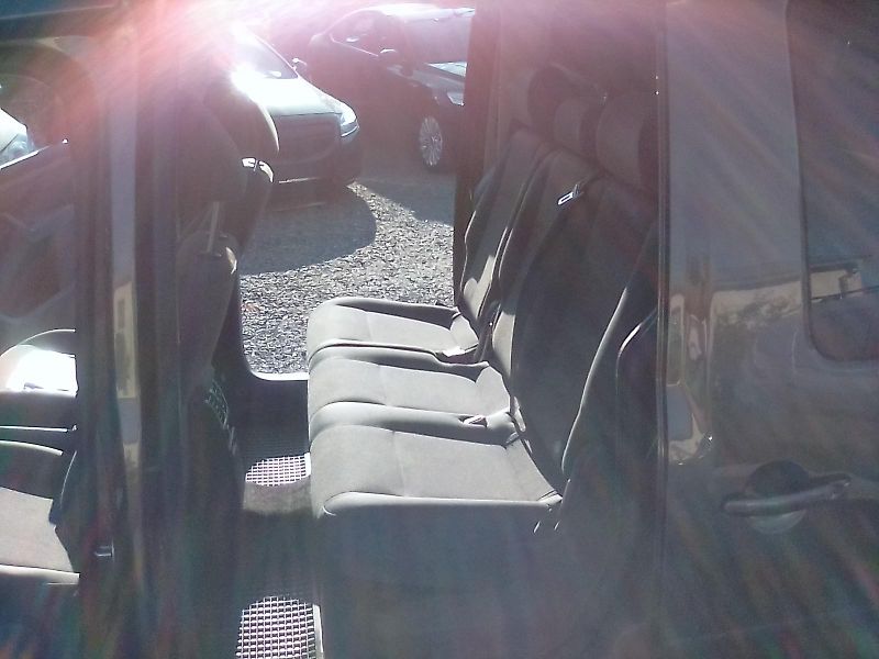Volkswagen Caddy (2012) 1.2 TSi / 77KW, nové rozvody - fotka 32 z 37