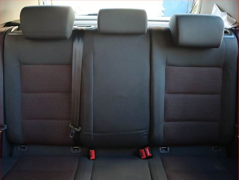 Volkswagen Golf (2008) GT 1.4 TSI, Automat - fotka 10 z 17