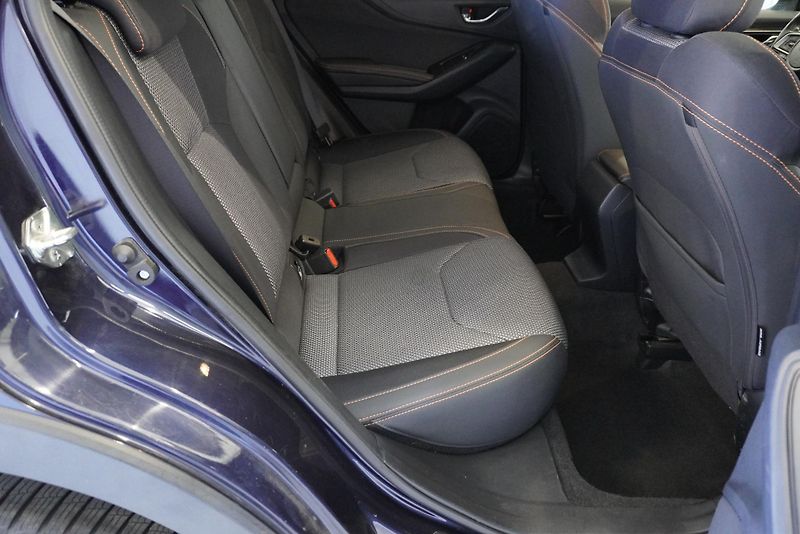 Subaru XV 2,0I LINEAR 4WD AUT. - fotka 27 z 34