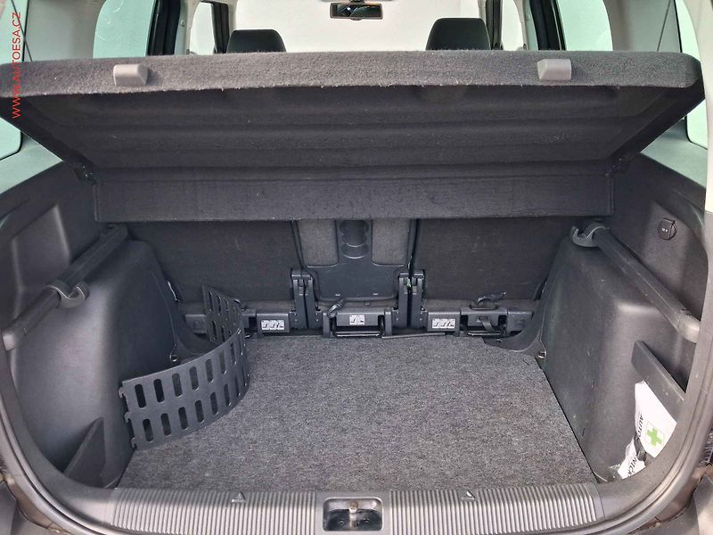 Škoda Yeti (2012) 1.4TSI, Panorama, AC - fotka 7 z 15