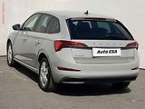 Škoda Scala (2019) 1.0 TSi, 1.maj,ČR, Ambition - náhled 6