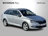 Škoda Fabia (2018) Combi 1,0 MPI Ambition - náhled 25