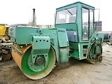 Bomag (1992) 164 AD NEPOJÍZDNÝ! 10t válec - náhled 2